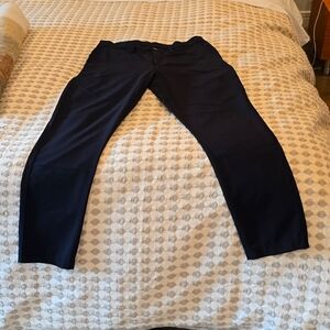 Zella lightweight golf pants